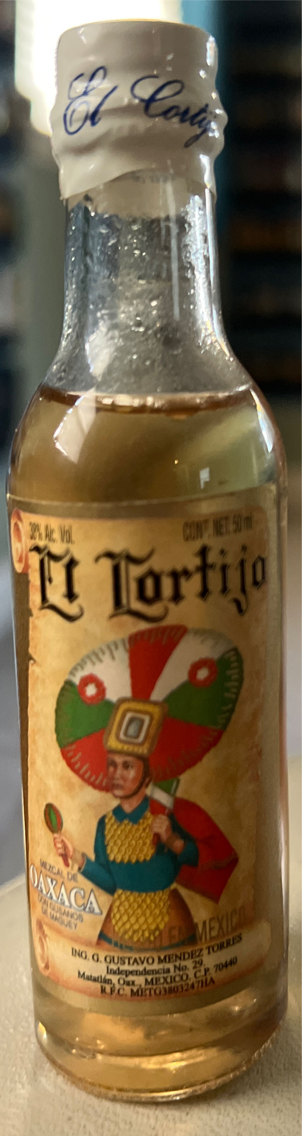 Ciroc Coconut & Amaretto