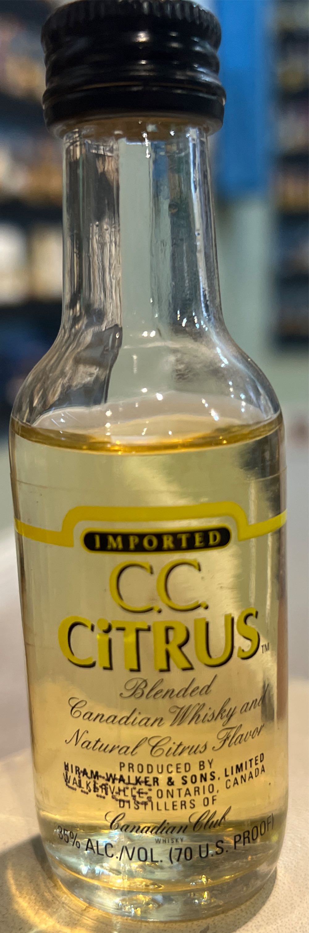 Boomerang Spiced Cherry