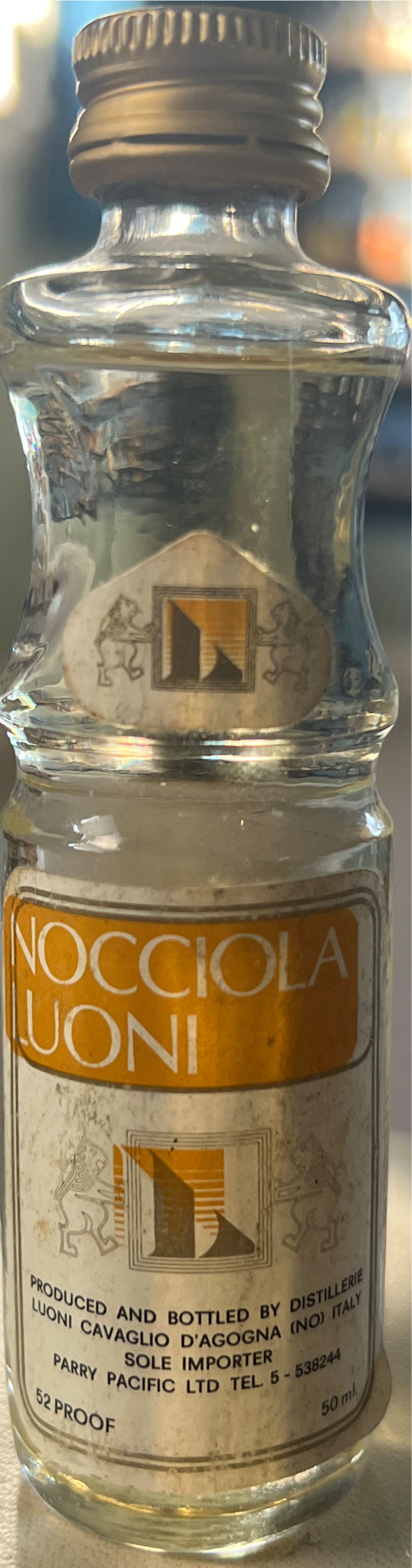 Journeyman Not King Rye Whiskey 750ml Distillery