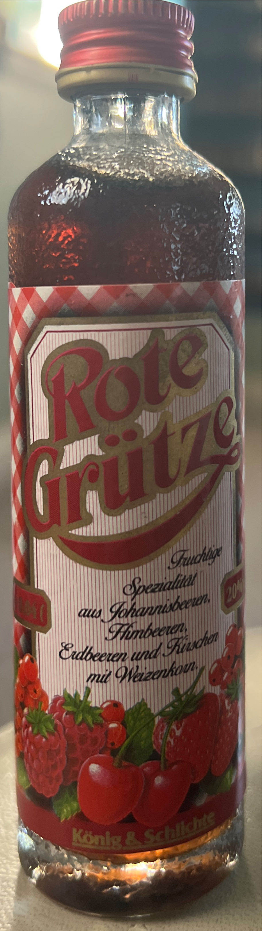 Skyy Infusions Vodka - Raspberry