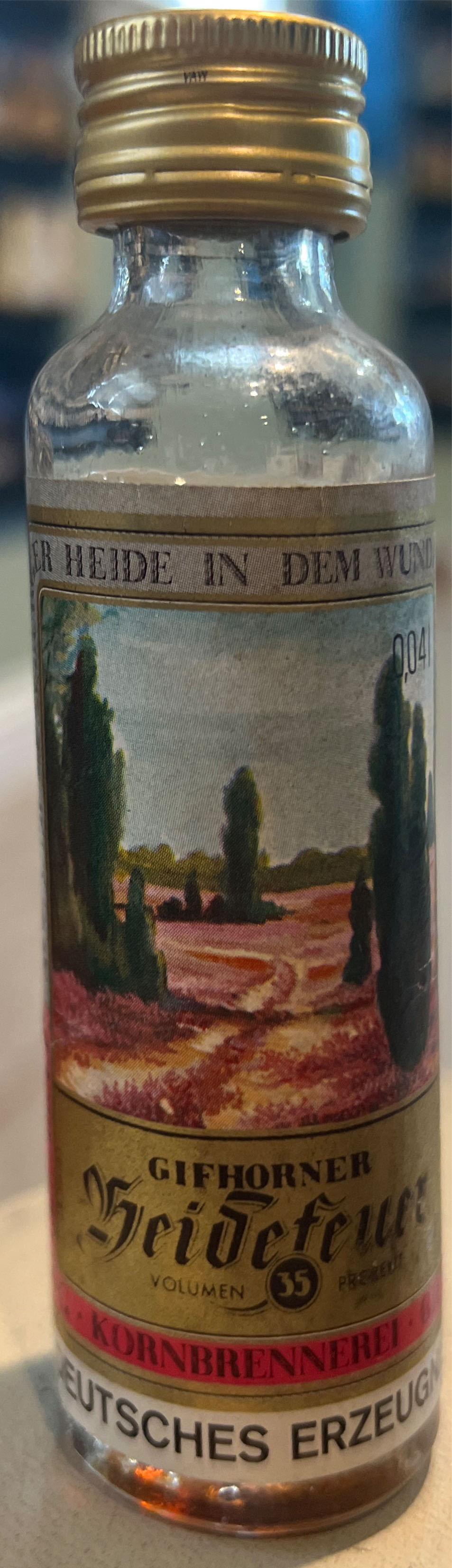 Gran Orendain Extra Anejo