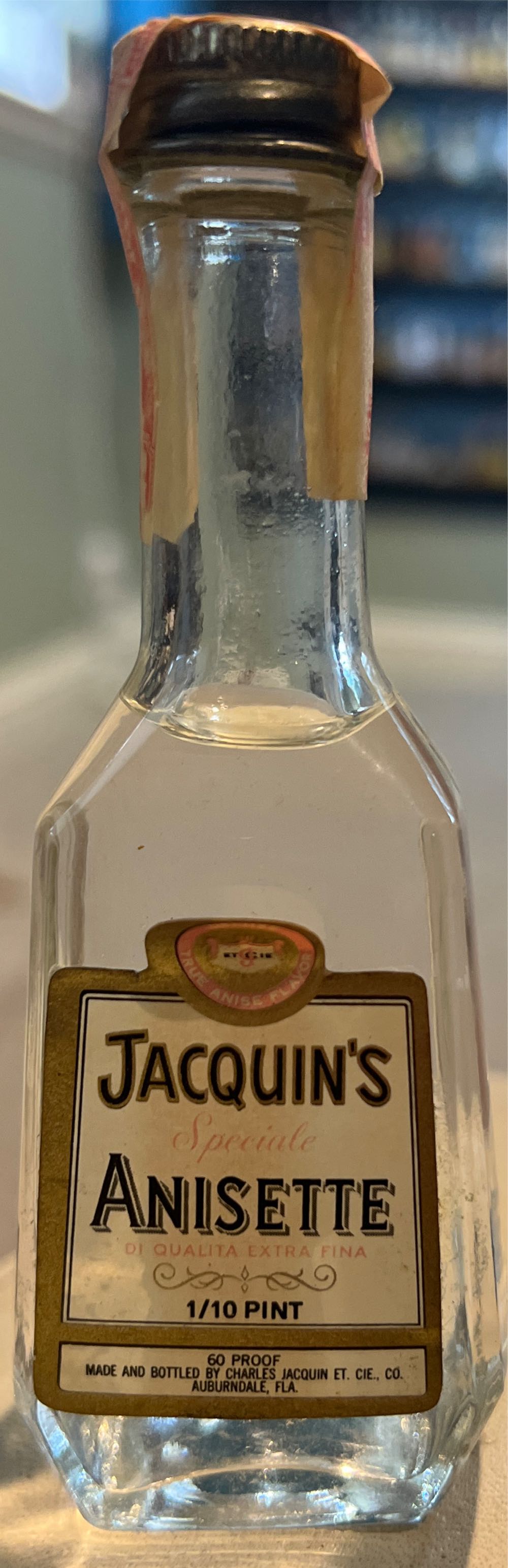 Whiskey:Jack Daniels Tennessee Apple