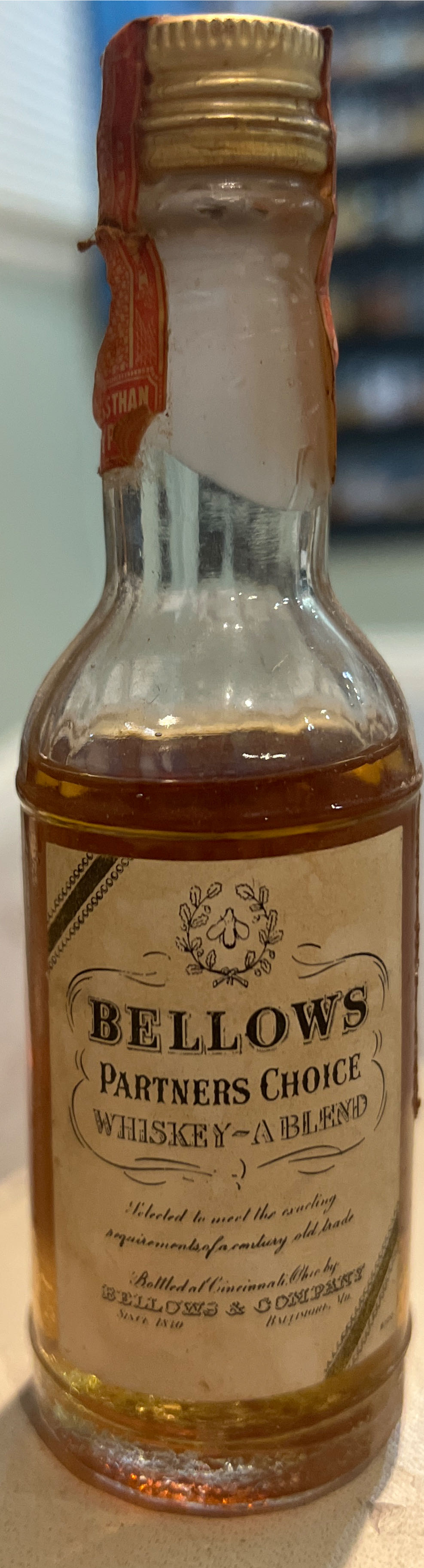 Rum:Tanduay Centennial