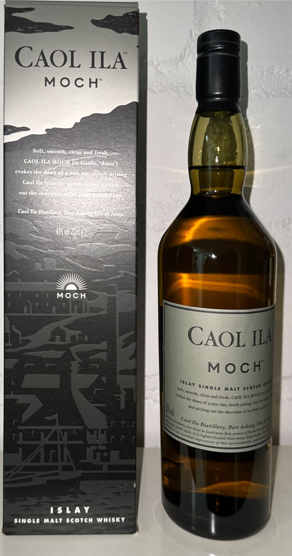 Craigellachie 8 Years