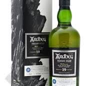 Scotch Whisky Ardbeg Traigh Bhan Batch No. 4 Single Malt Scotch 19 Old Year 462% Years 07l 70cl Jahre - Ardbeg Distillery Islay (700 mL) alcohol collectible [Barcode 5010494975574] - Main Image 1