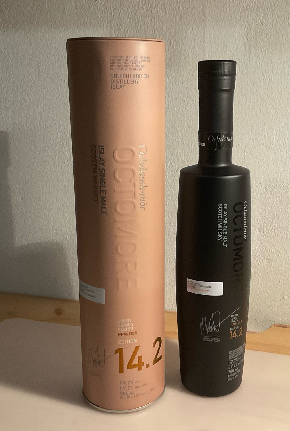 Luc Belaire Luxe Rare Brut Nv 750 Ml