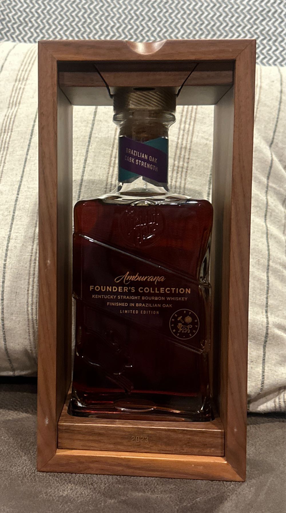 Mozart White Chocolate Cream Liqueur 50cl Vanilla Licor De