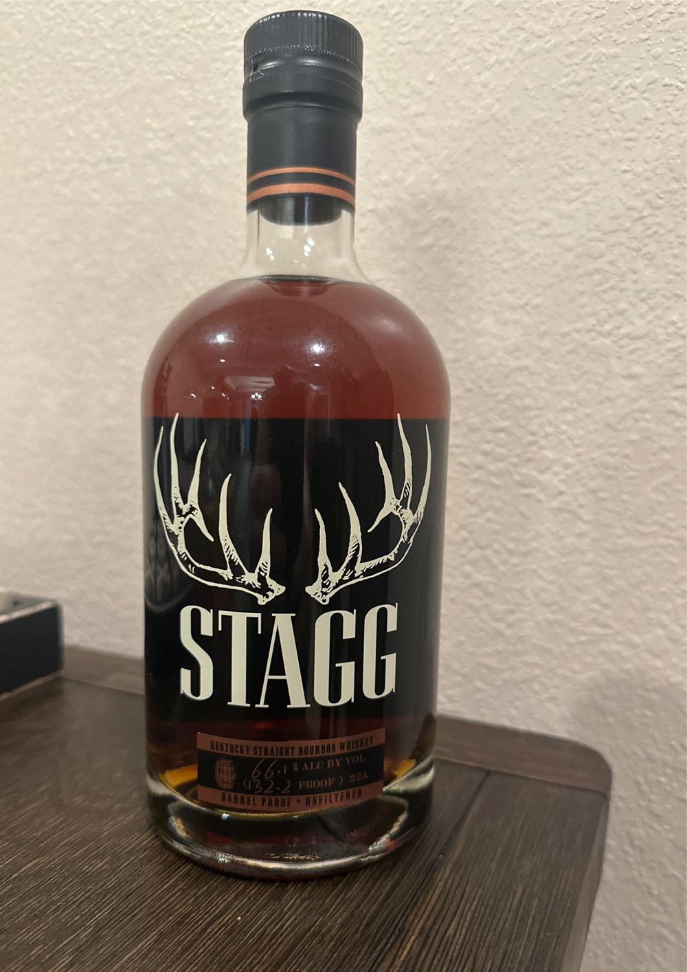 Liquer De Pain D’epices