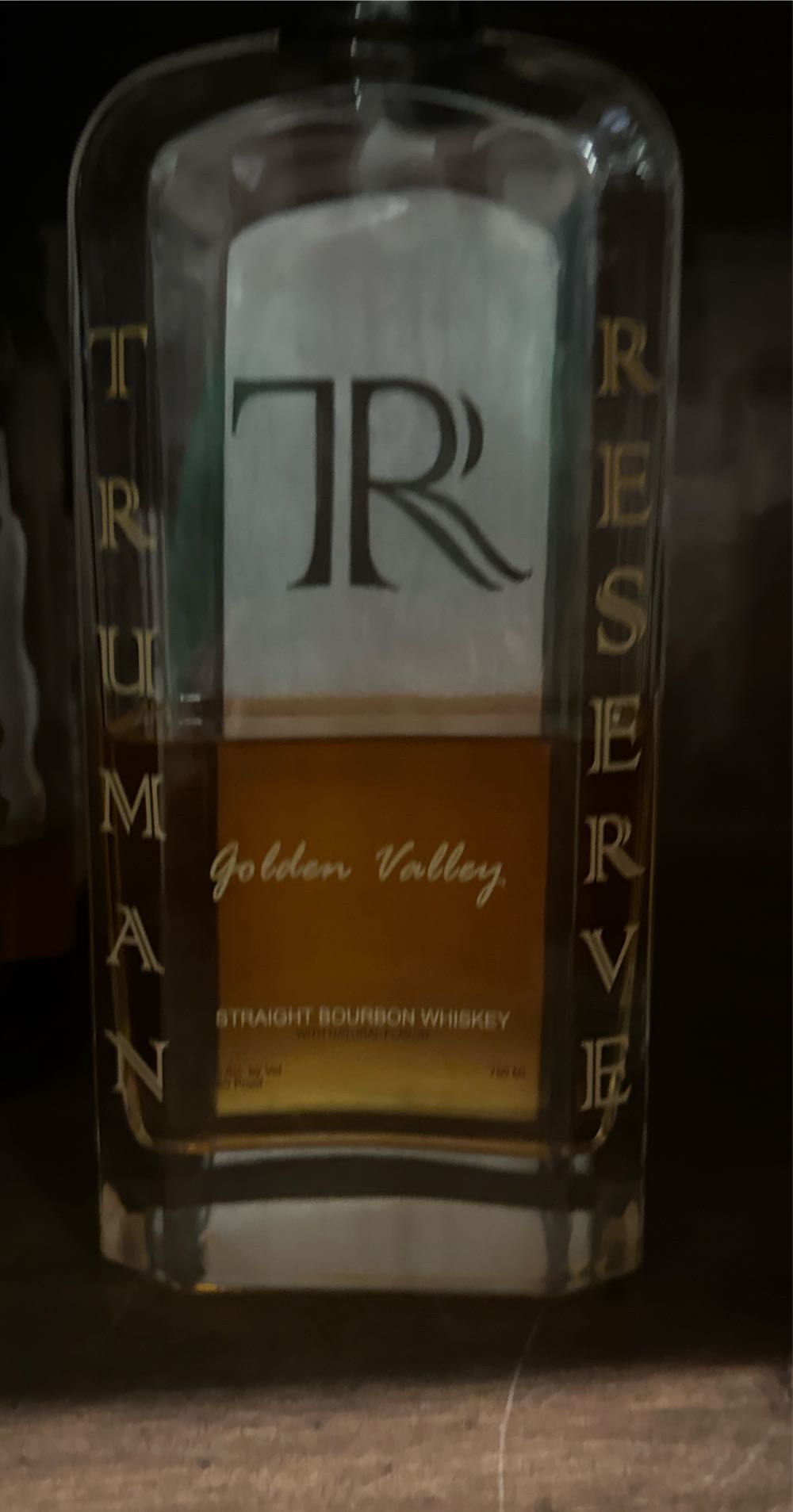 Stoli Persik & Sticki