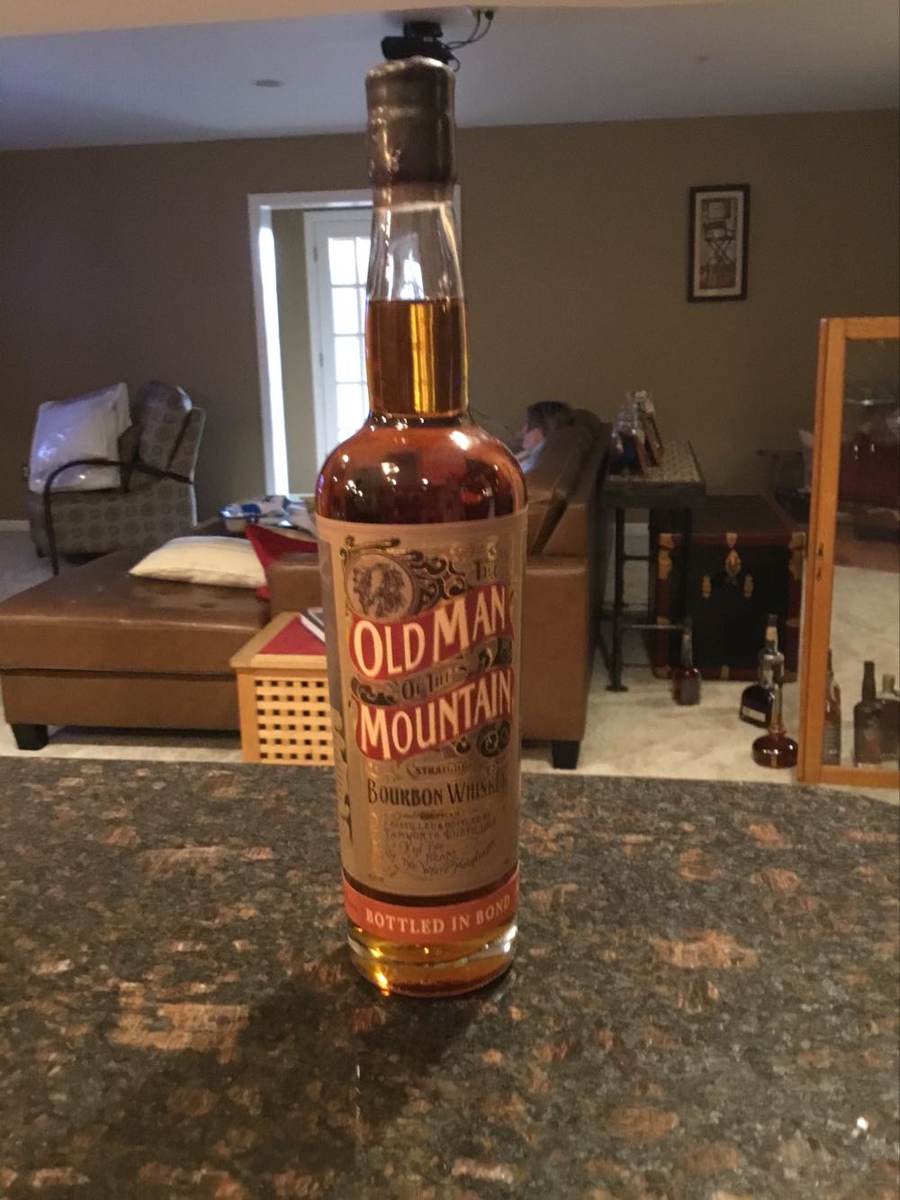 Pierre Ferrand Renegade Barrel 3