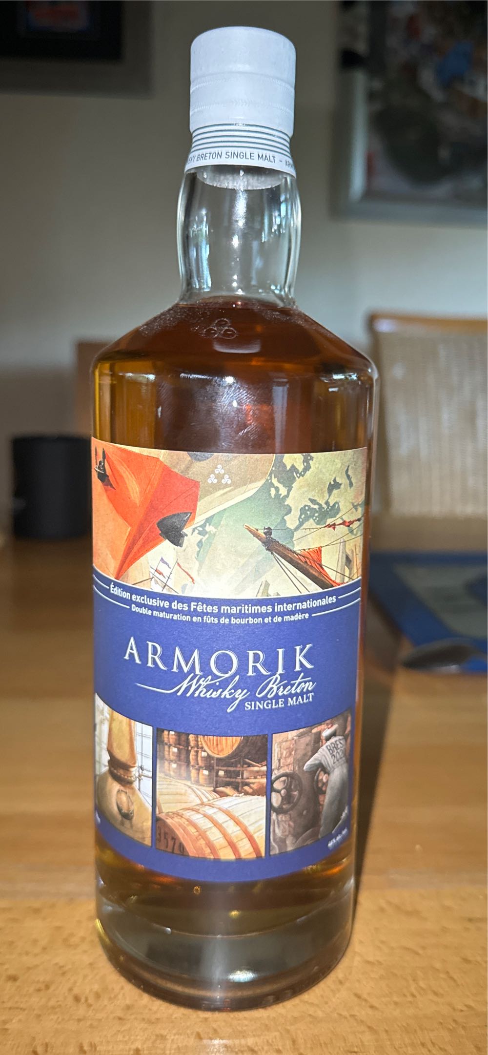 Southern Gin 750ml Colony Gf: 13th