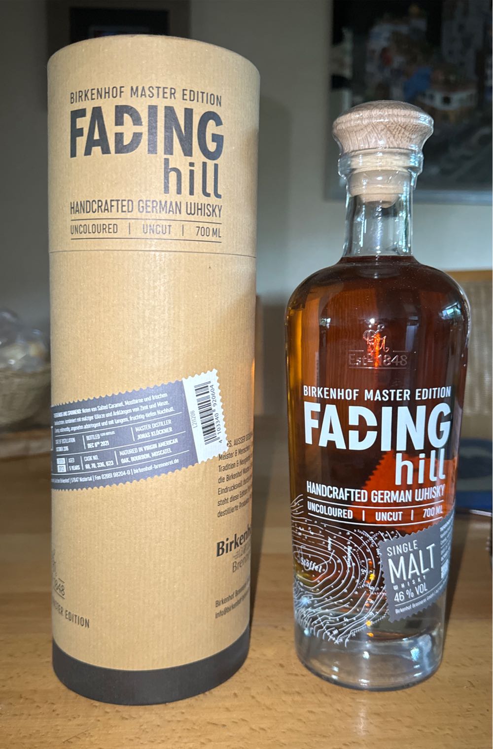 Rum - Ricardo Pineapple Rum