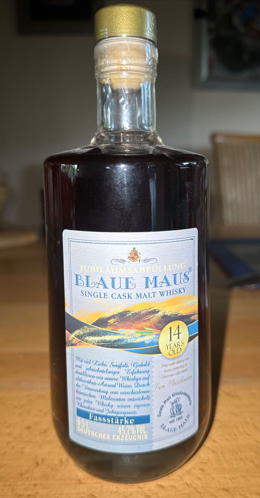 Gin - Original Dry Gin