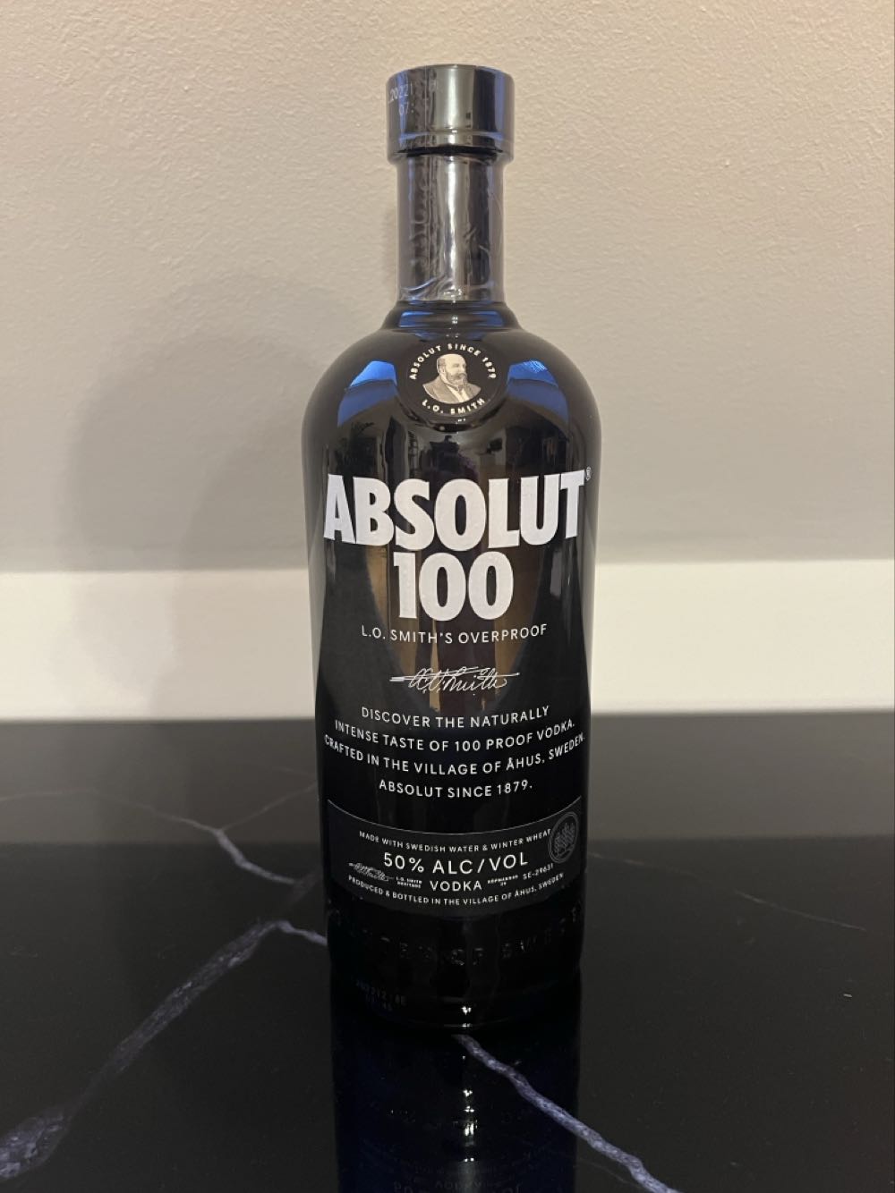 Rum Dogs Ocean-aged Rum