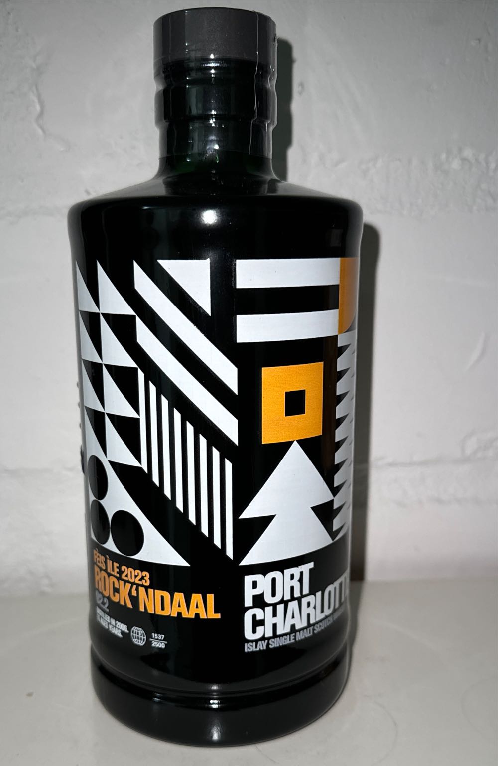 USA - 1ste reeks - Rhode Island