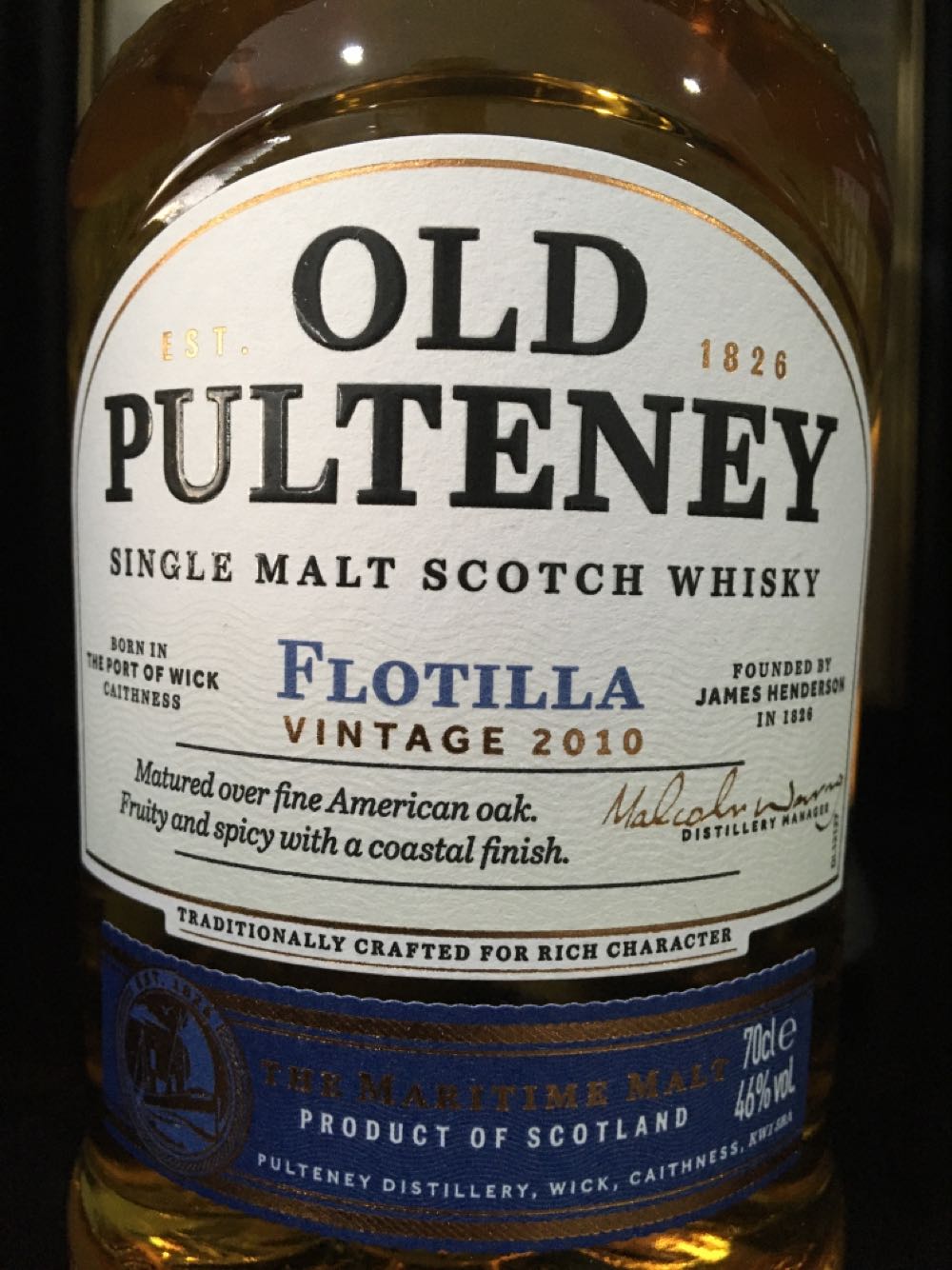 Pinhook Bourbon War 6 Year Old Straight Bourbon 6 Vertical Series 750ml Wine