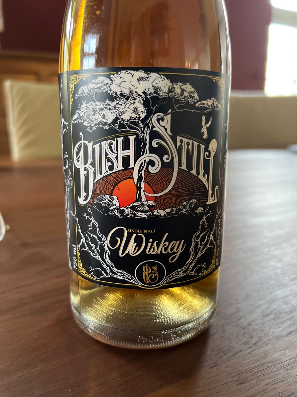 Bird Dog Salted Caramel