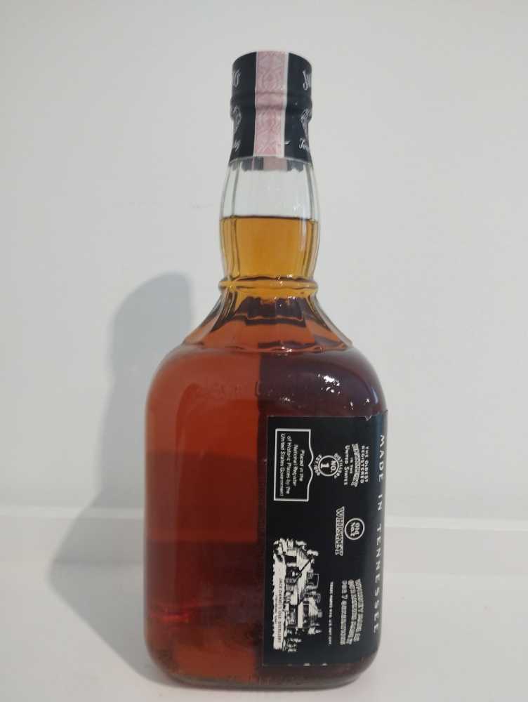 Black Label  (1750 mL) alcohol collectible - Main Image 4