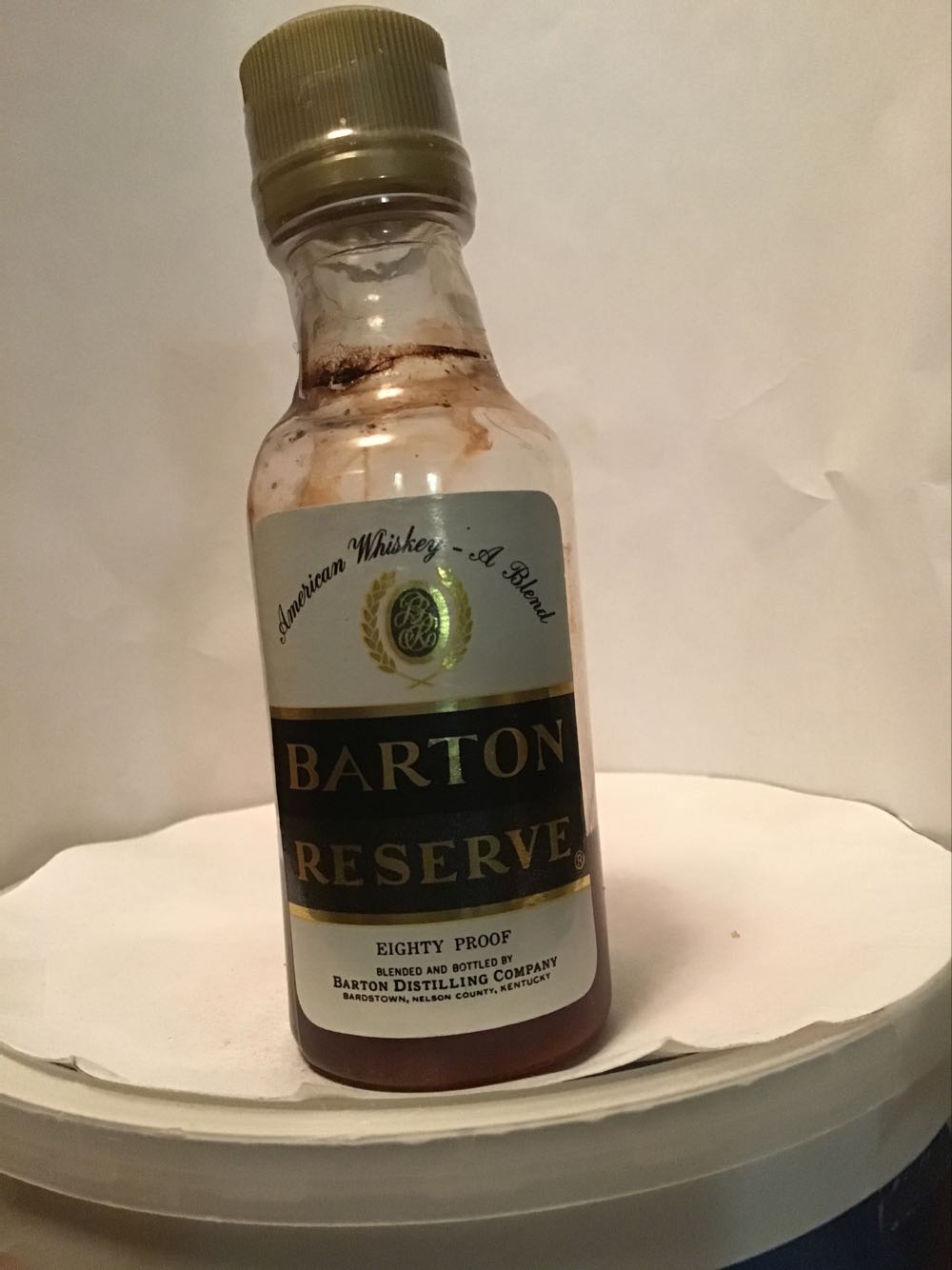 Calusa Brewing Florida Flavor Pilsner