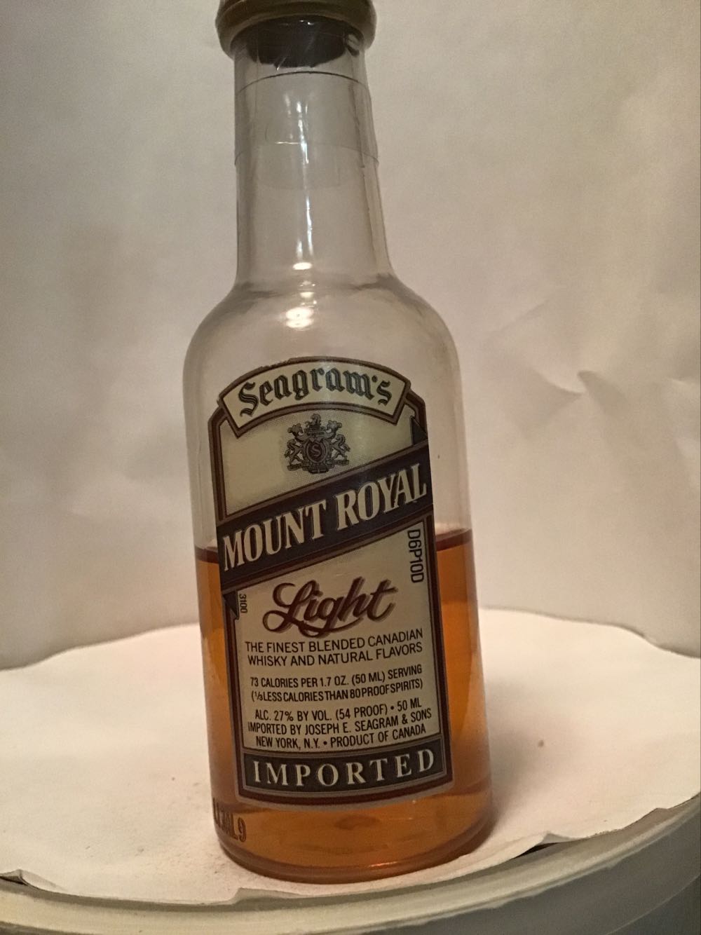 Skatter Brain Peanut Butter Chocolate Pretzel Whiskey