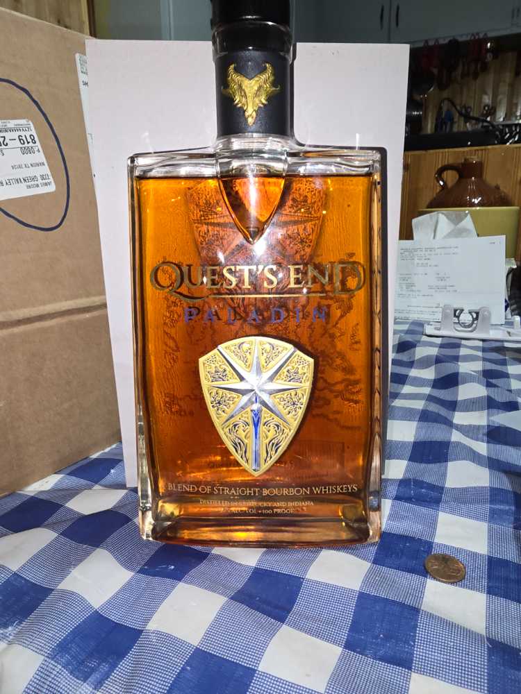 Aristocrat Of Whiskies