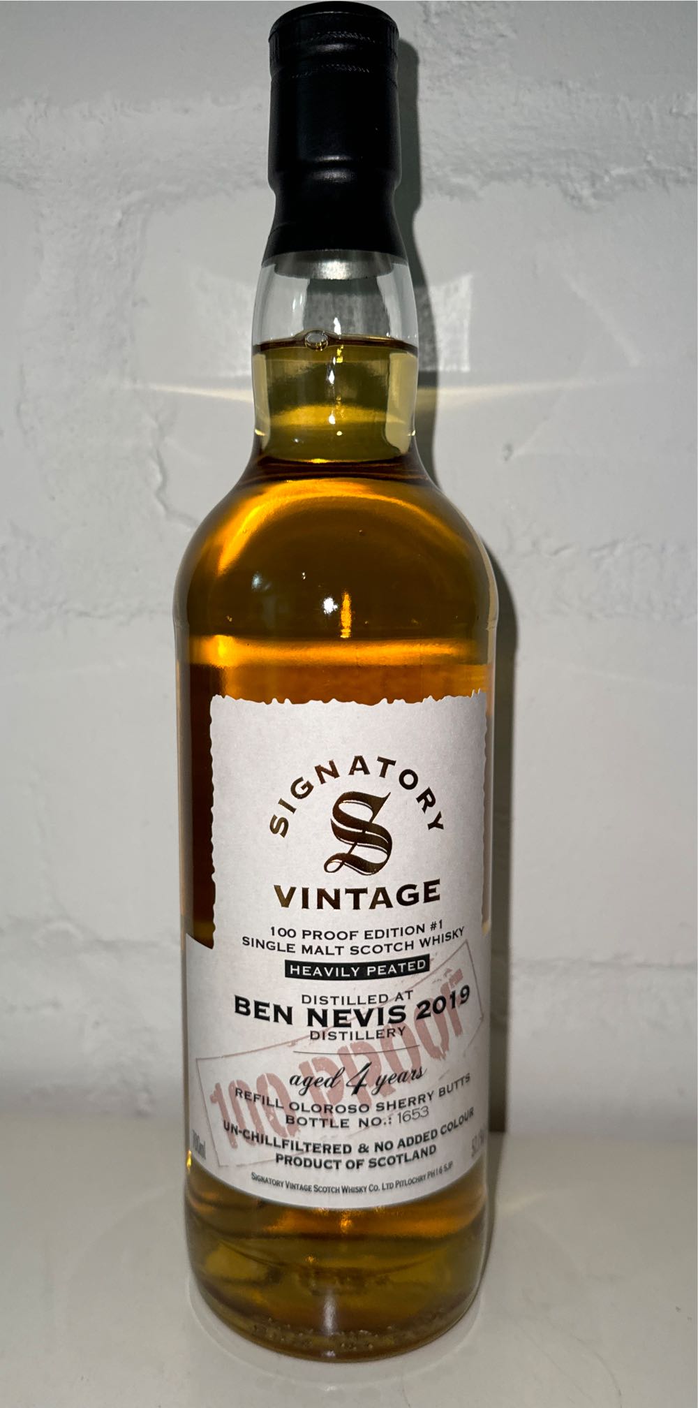 Bisquit & Dubouché V.S. Cognac