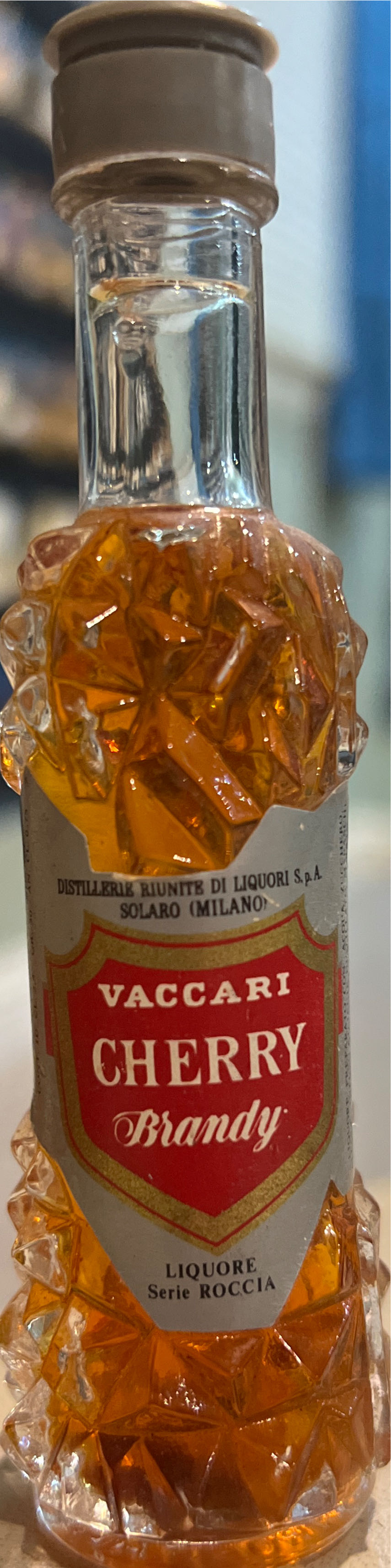 DuBouchett Crème De Menthe