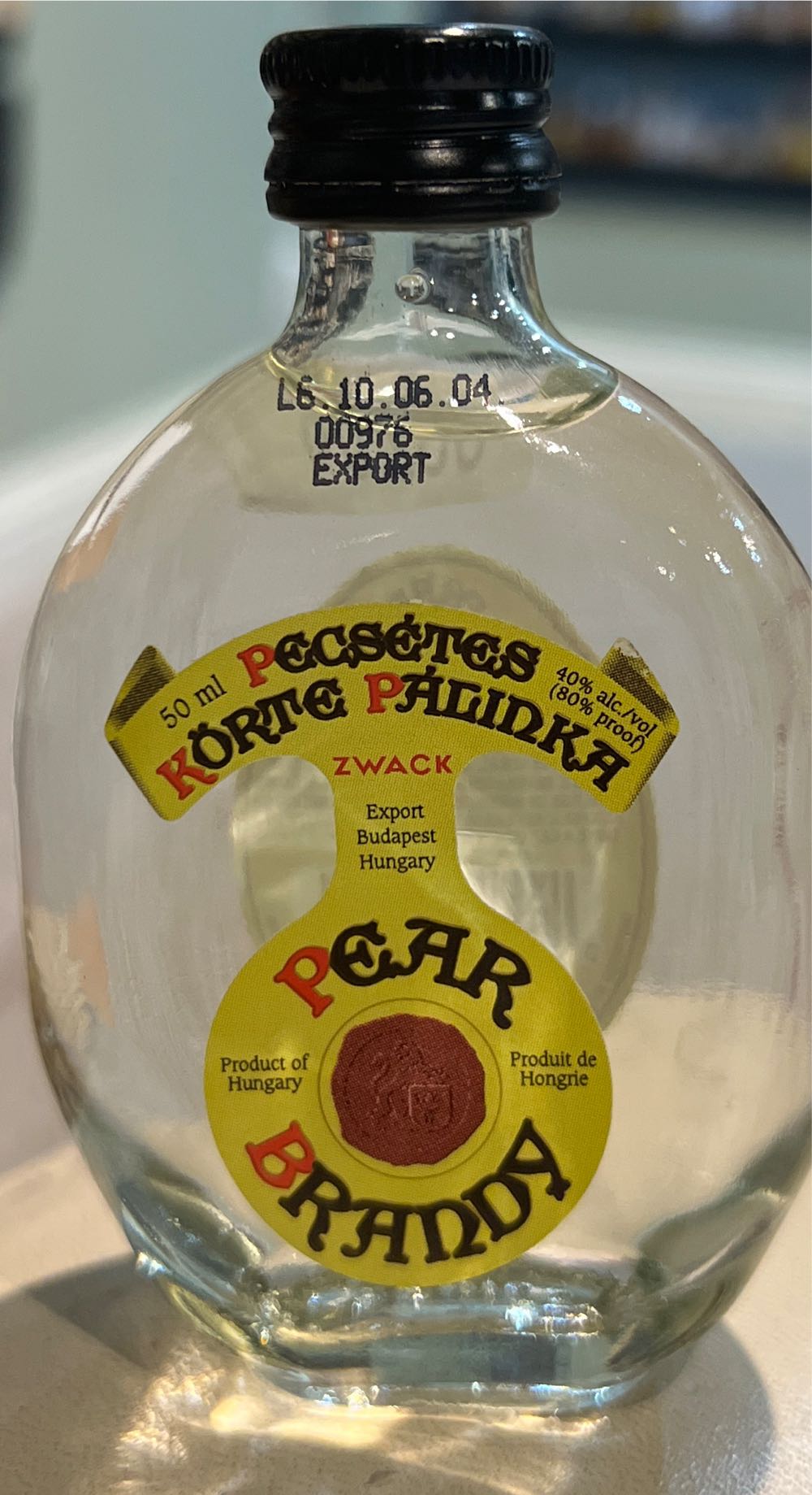 Jack Daniel’s Old No. 7  Jack & Coke