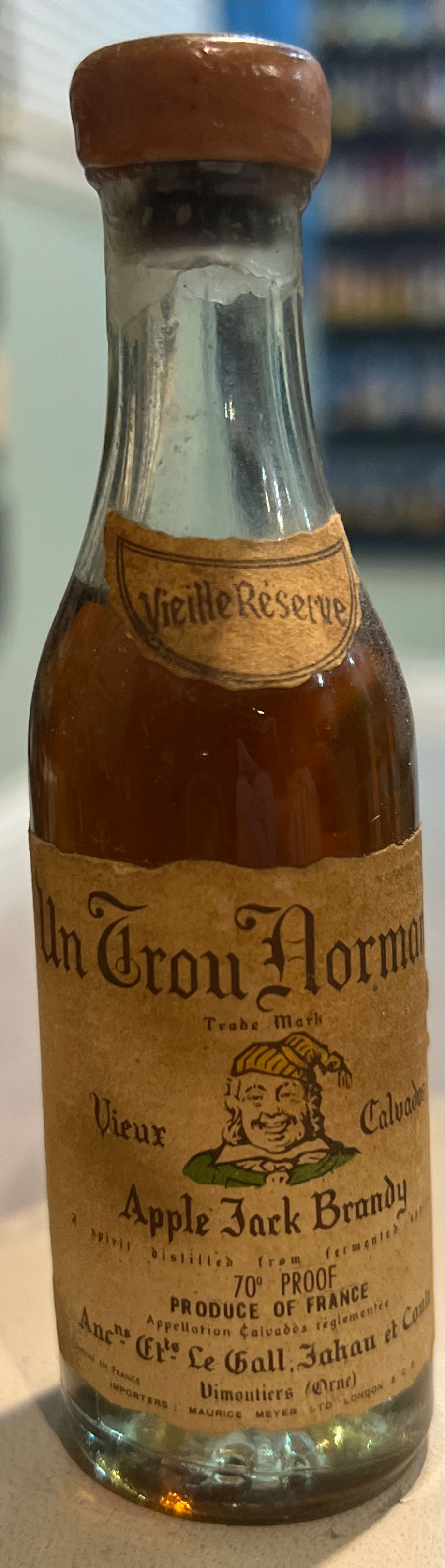 Duckstein - Winterbier