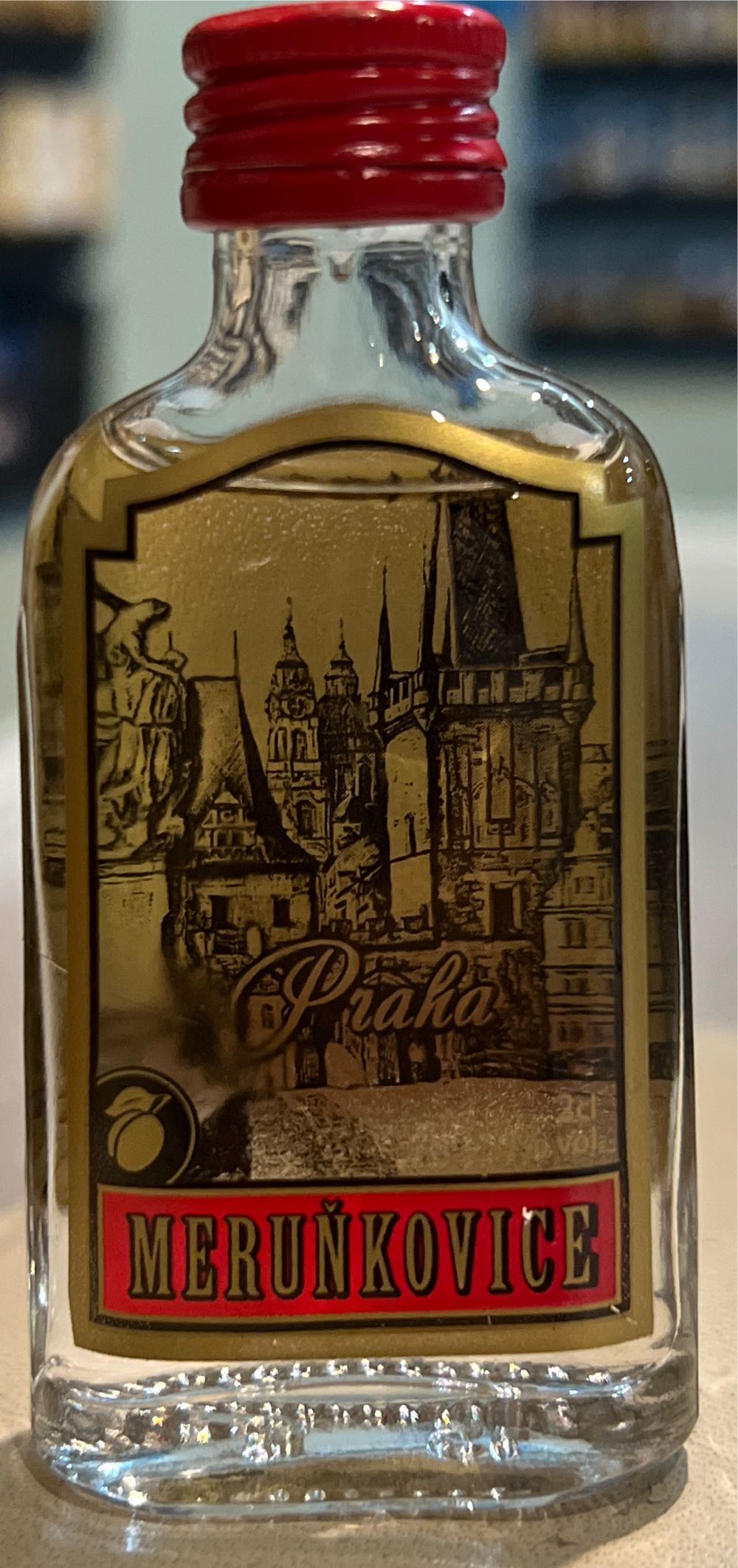 Boomsma Claerkampster Cloosterbitter