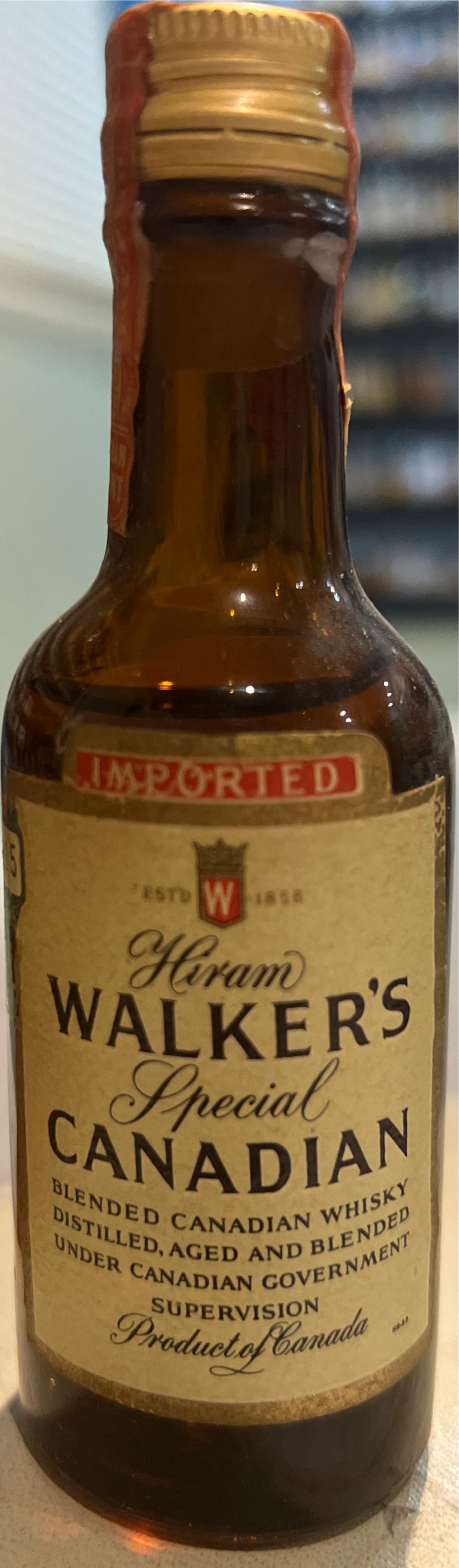 Miltonduff 13yo Imp SALENGO