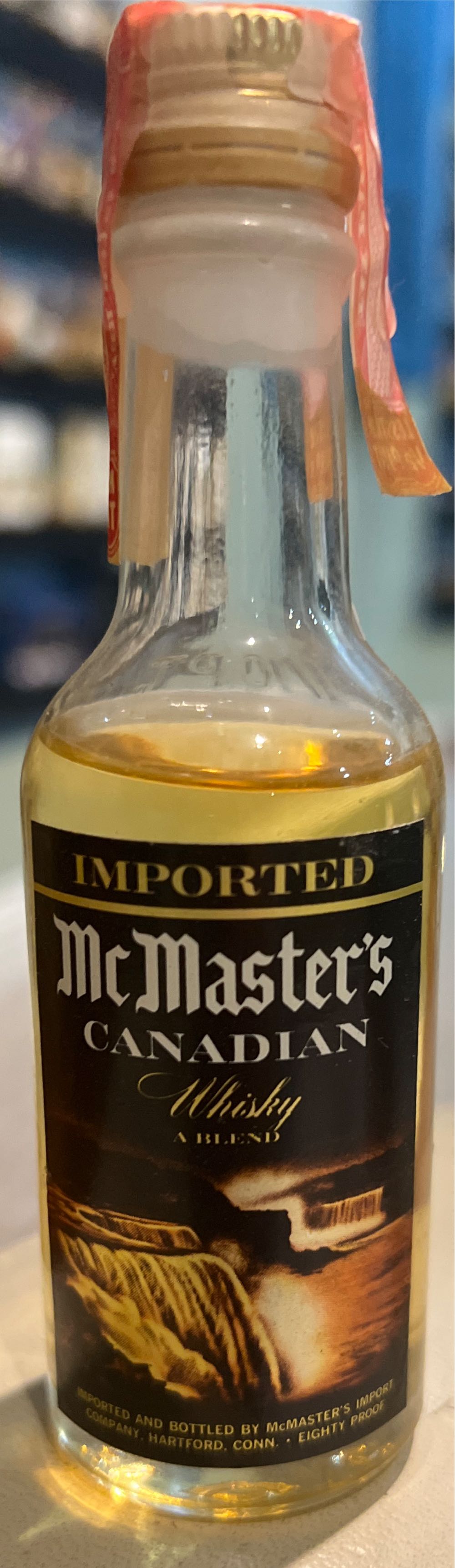 Port Charlotte PMC: 01 2013