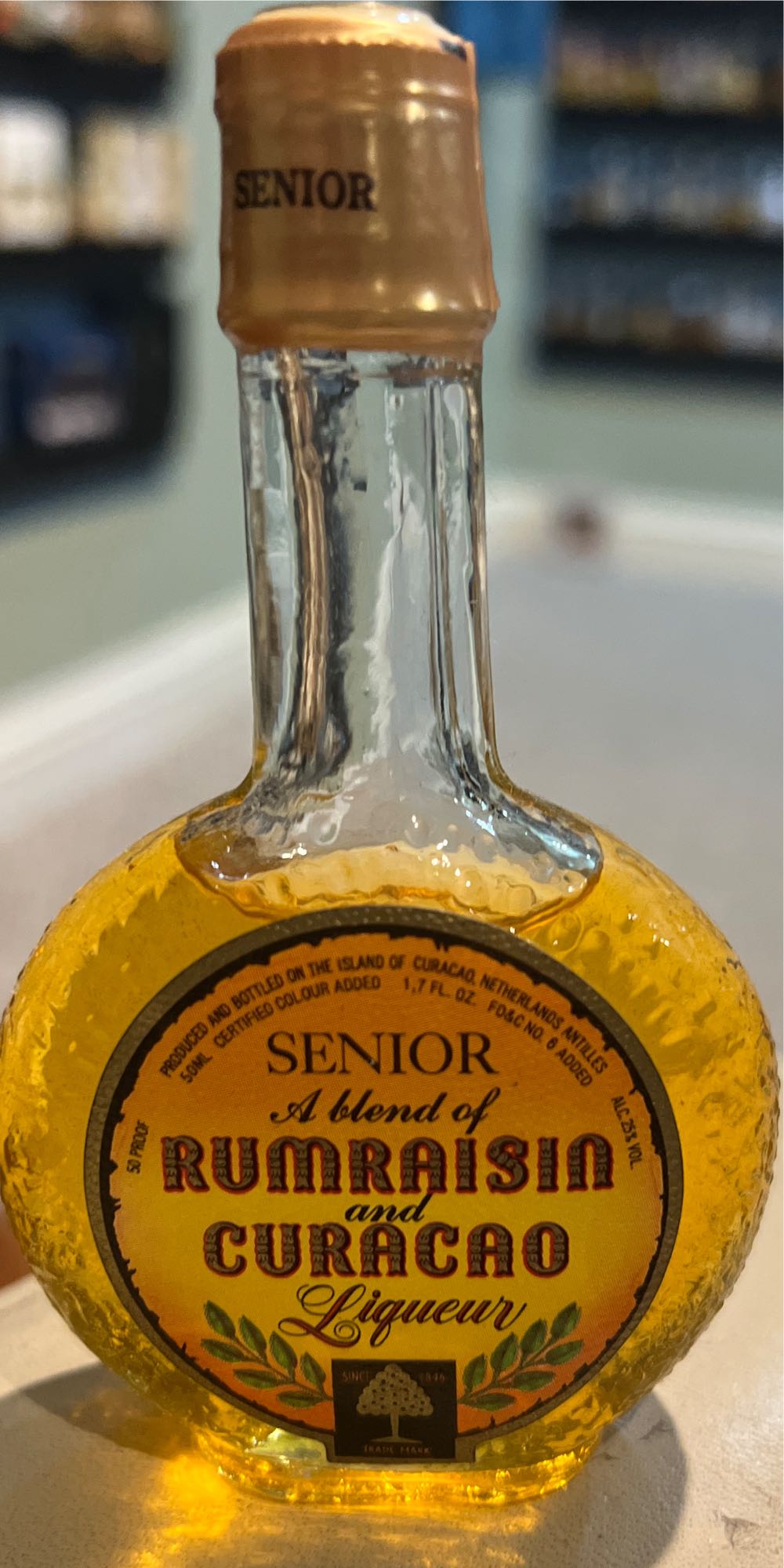 Absolut Vodka Wild Berri