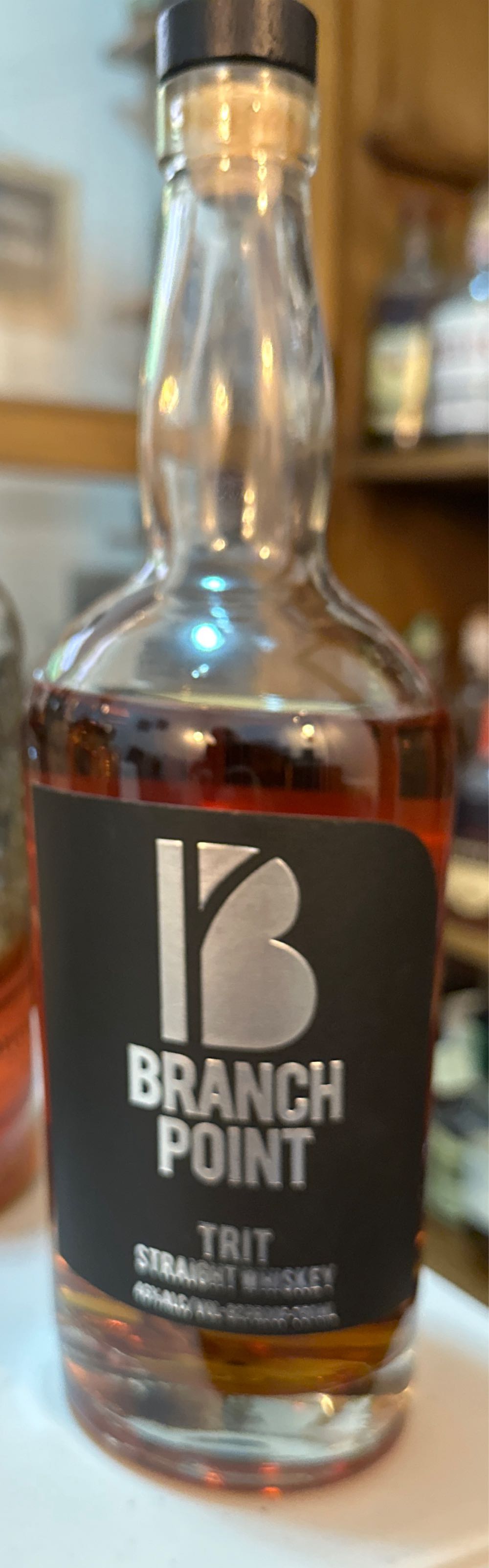 Bookers 2024-01 Springfield Batch