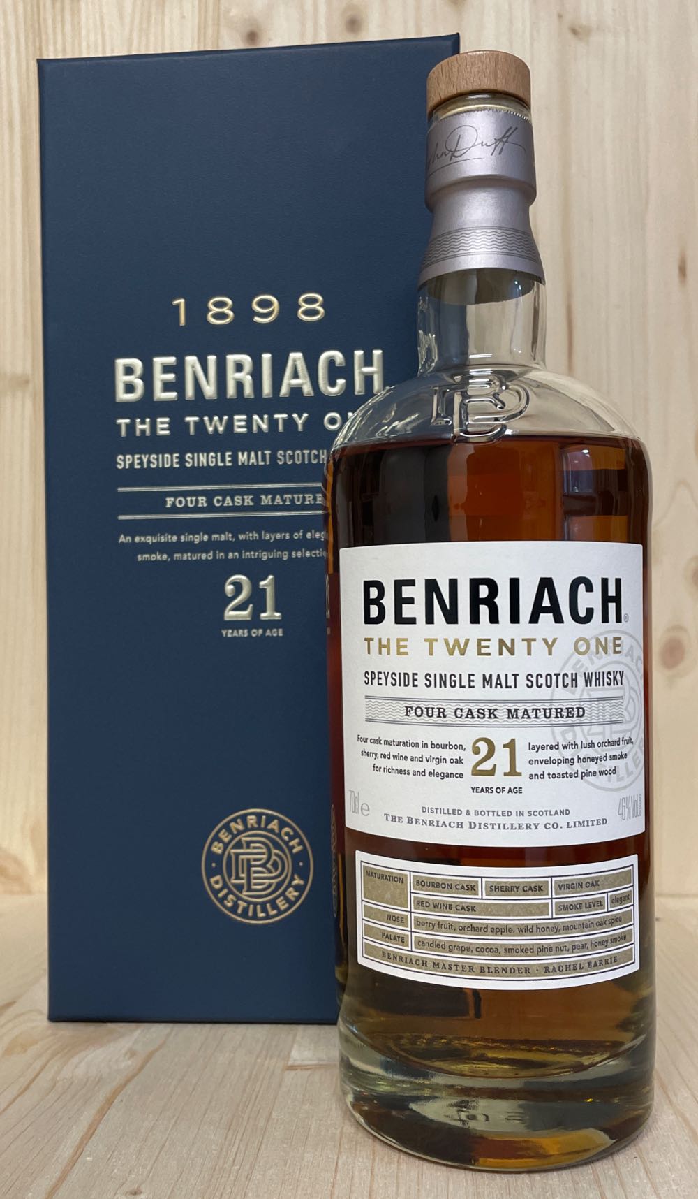 Kinsey Imp IMPORT HOUSE