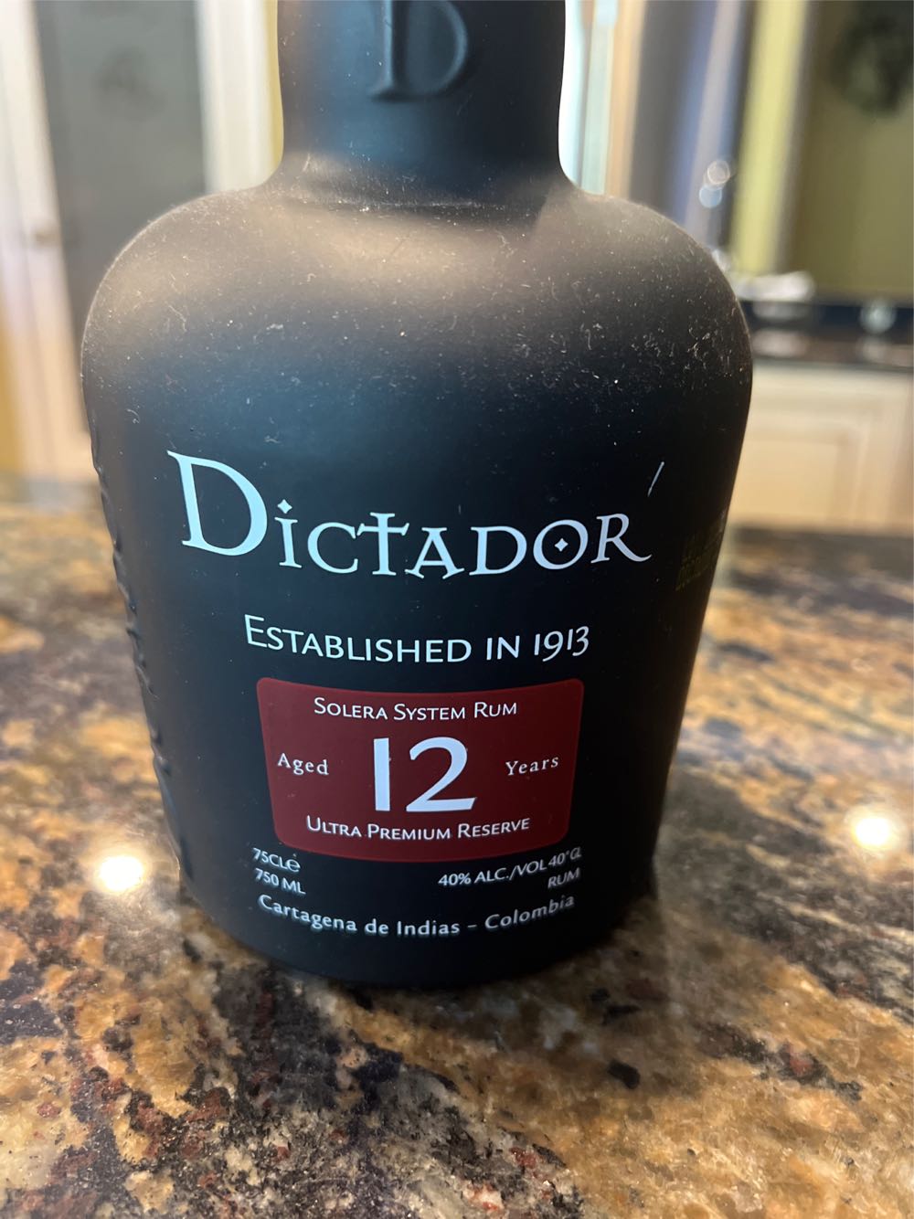 Boomsma Claerkampster Cloosterbitter