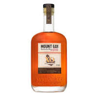 Grainger’s Deluxe Vodka