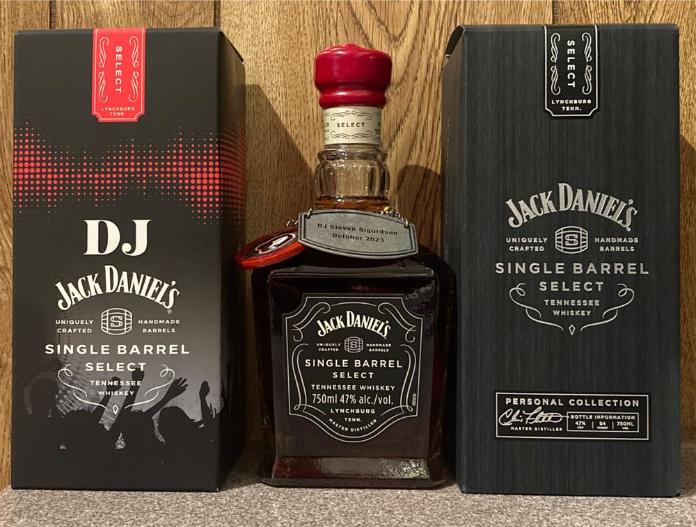 Canadian Lord Calvert & Canadian Mist