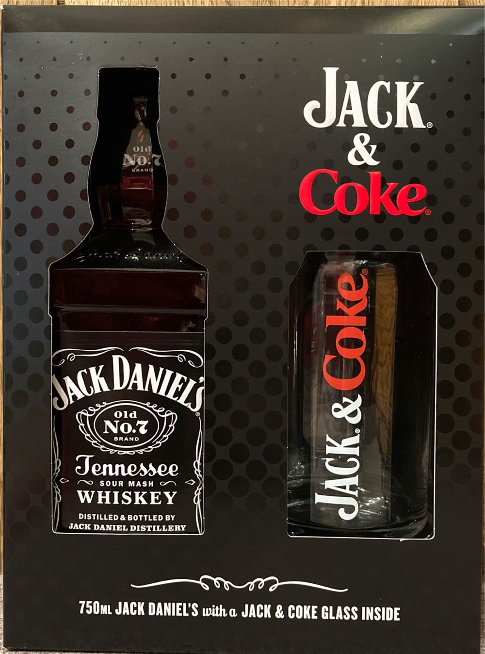 Bourbon De Luxe Imp GIOVINETTI