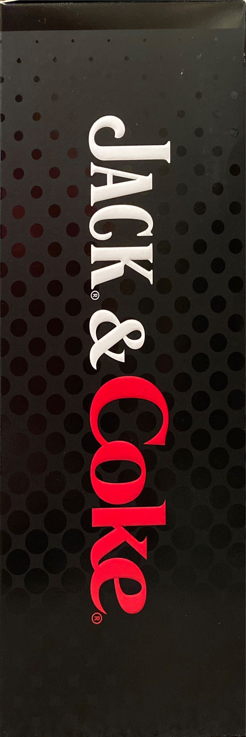 Jack Daniel’s Old No. 7  Jack & Coke - Jack Daniel’s Distillery, Lynchburg, TN (750 mL) alcohol collectible - Main Image 4