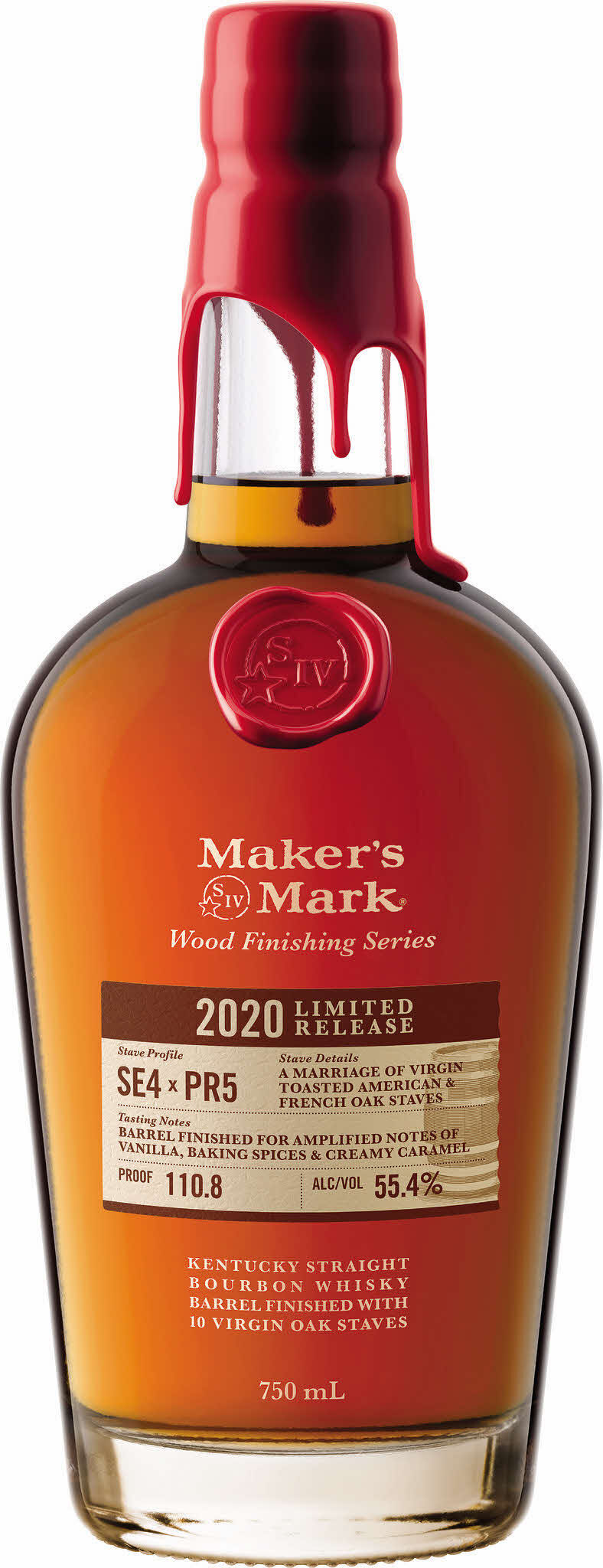 Woodford Reserve Rare Release Double XO Blend Bourbon