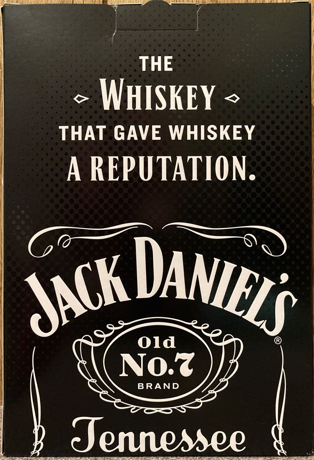 Jack Daniel’s Old No.7 Jack & Coke - Jack Daniel’s Distillery, Lynchburg, TN (750 mL) alcohol collectible - Main Image 3