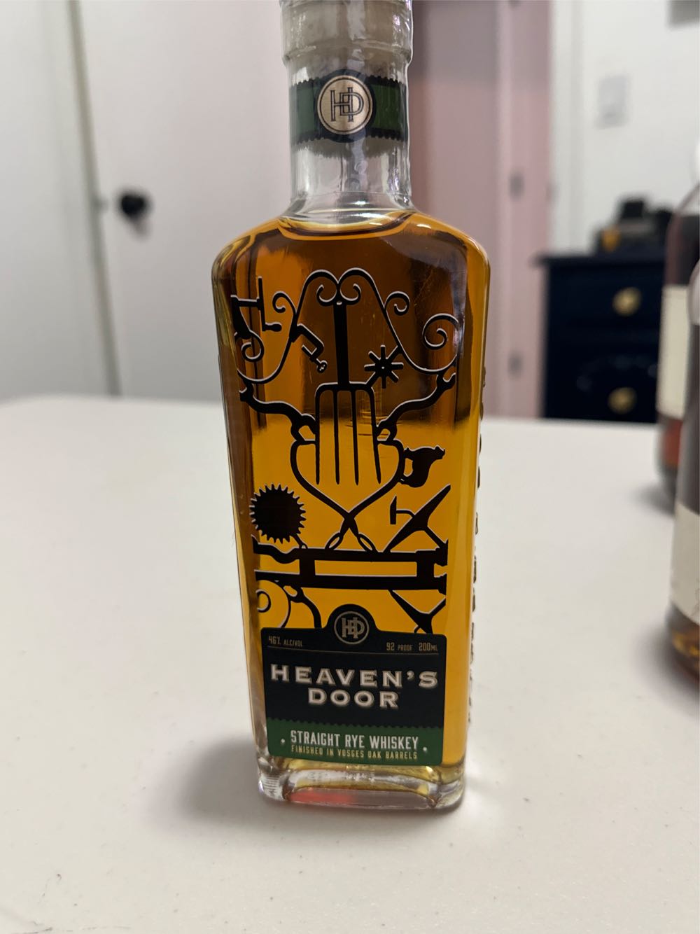 A.m. Scott Distillery Strawberry Vodka 750 Ml