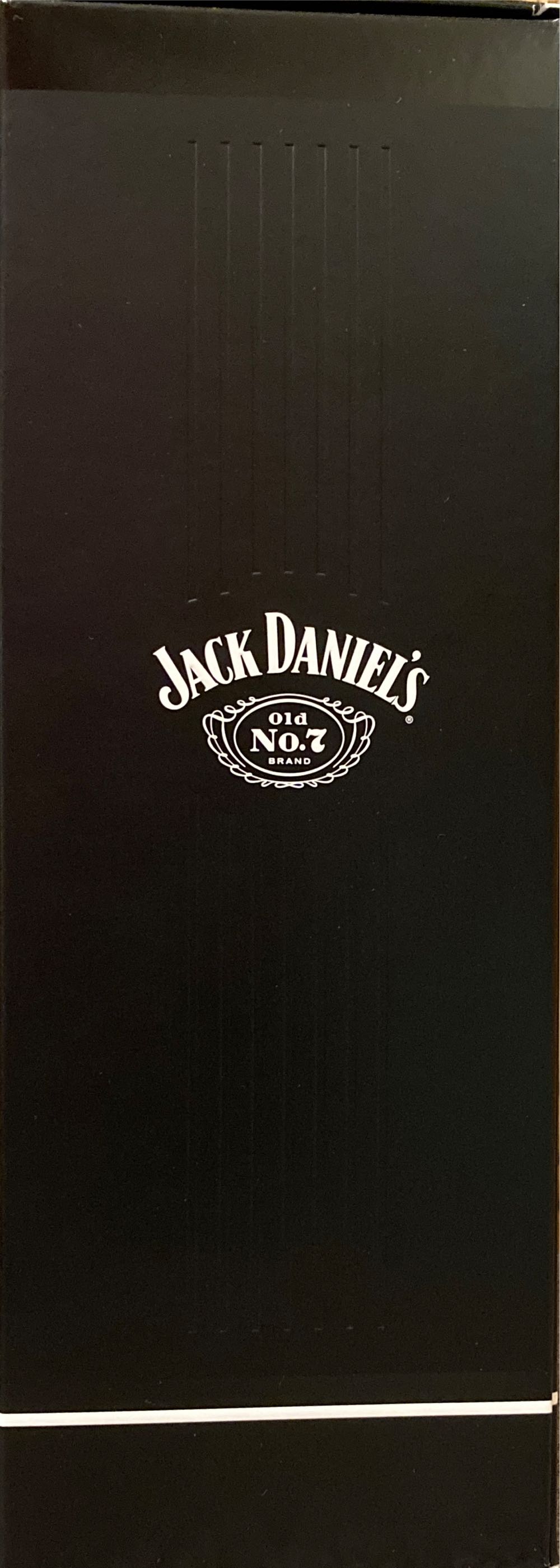 Jack Daniel’s Gift Set - Jack Daniel’s Distillery, Lynchburg, TN (750 mL) alcohol collectible - Main Image 2