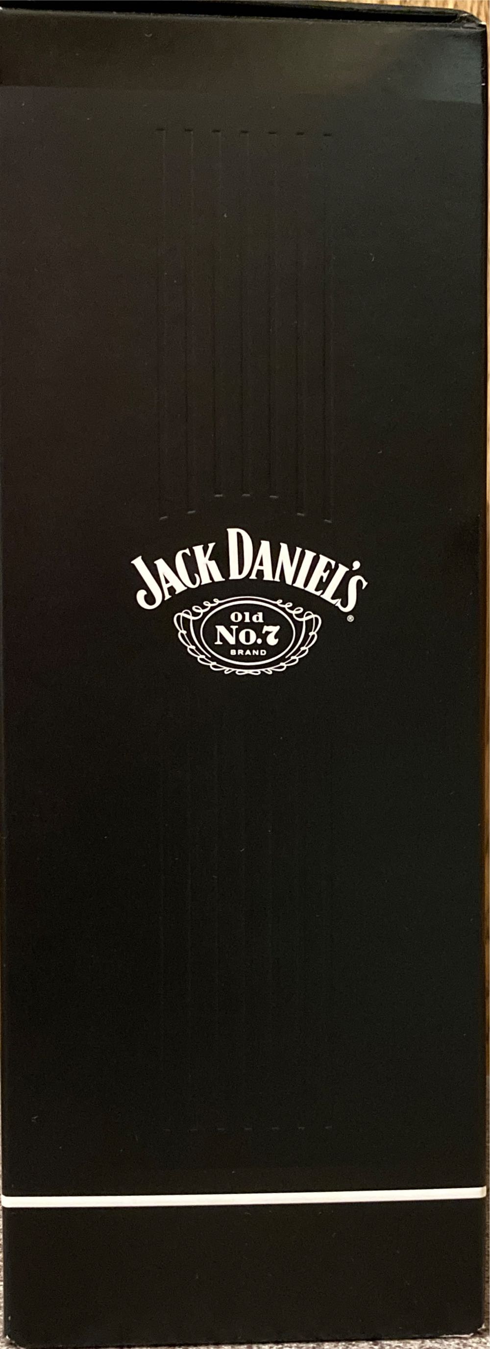 Jack Daniel’s Gift Set - Jack Daniel’s Distillery, Lynchburg, TN (750 mL) alcohol collectible - Main Image 4