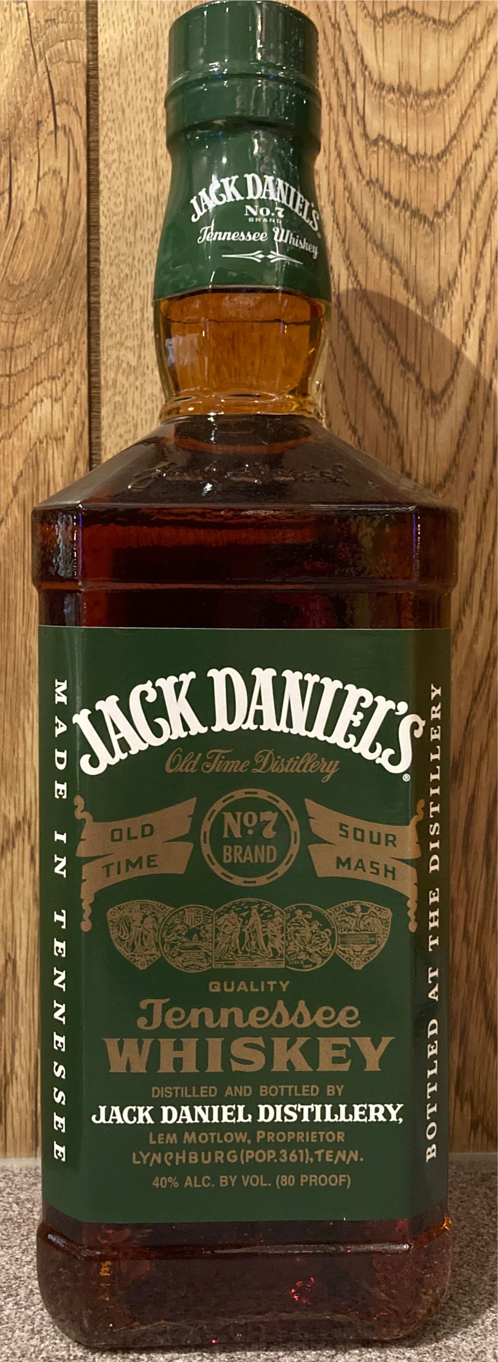 Lagg Inaugural Release Batch 1 (2025)