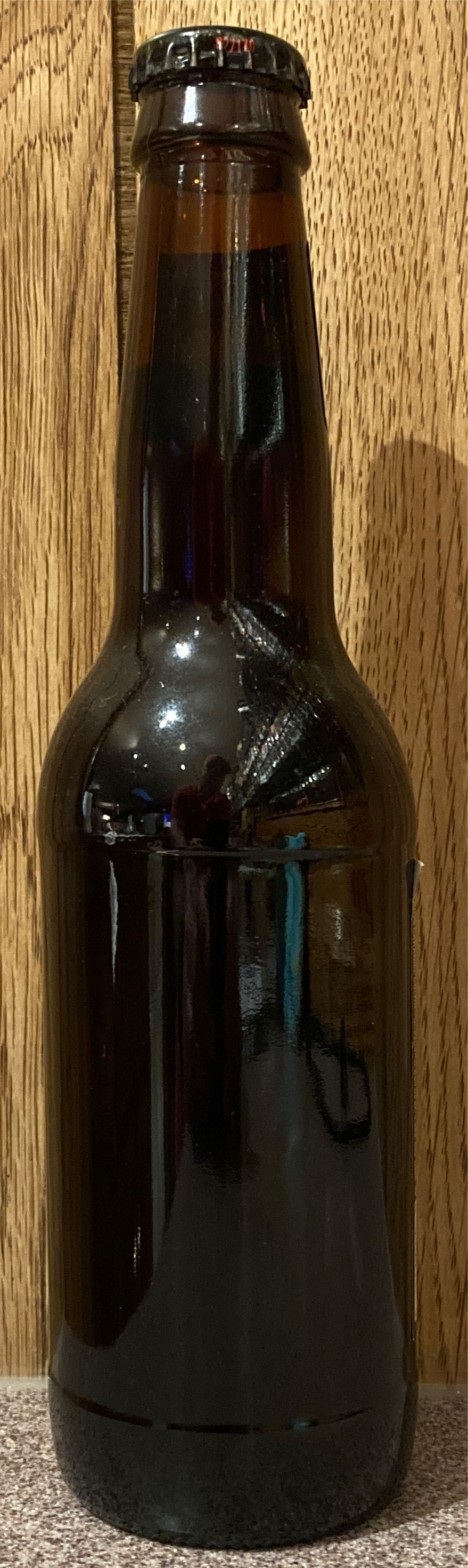 Jack Daniel’s Hard Cola - Jack Daniel’s Distillery, Lynchburg, TN (12 FL OZ) alcohol collectible - Main Image 3