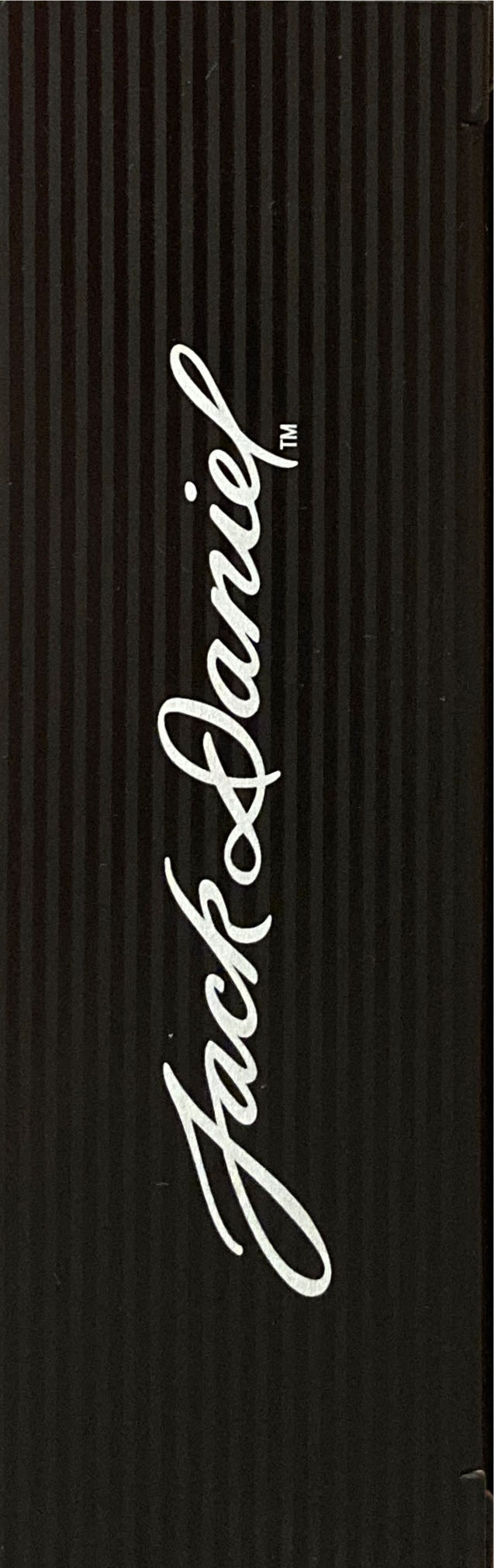 Jack Daniel’s Family of Fine Spirits Mini - Jack Daniel’s Distillery, Lynchburg, TN (50 mL) alcohol collectible - Main Image 2