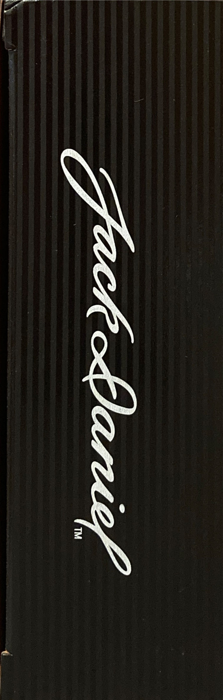 Jack Daniel’s Family of Fine Spirits Mini - Jack Daniel’s Distillery, Lynchburg, TN (50 mL) alcohol collectible - Main Image 4