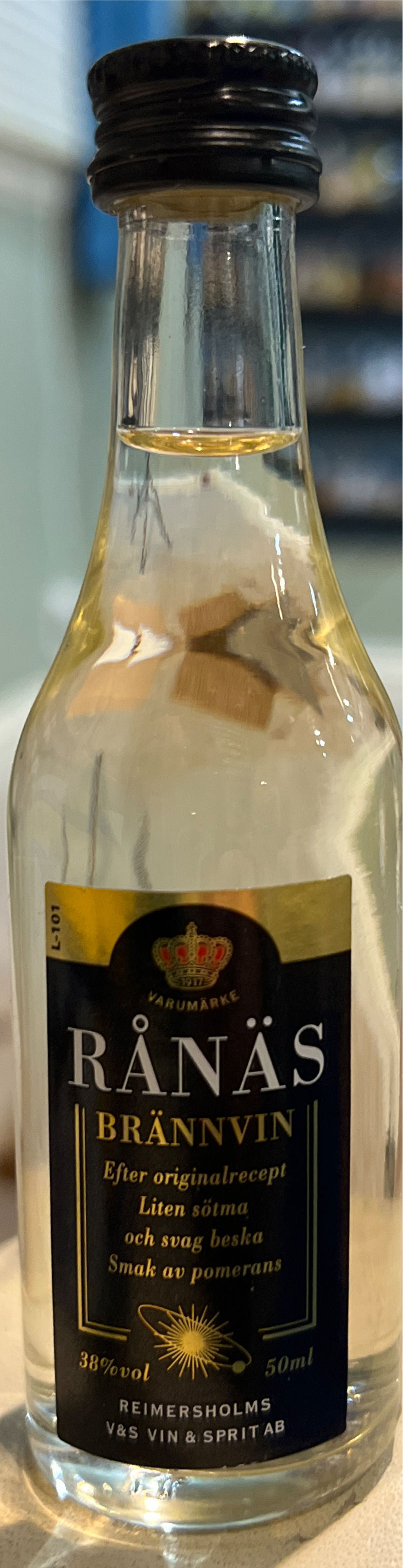 Wray & Nephew White Overproof Rum